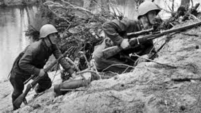 los acontesimientos mas importantes