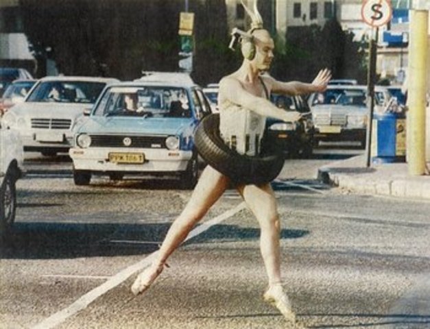 American Post-Modernism