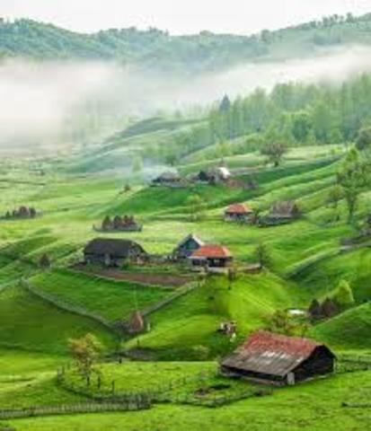 Rusia ocupa bucovina