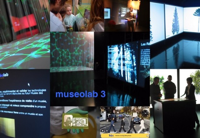 Museolab3 Transmission de savoir