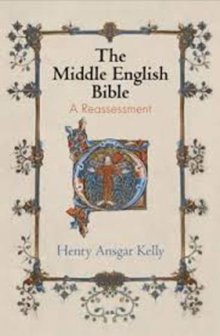Middle English (1066- 1500)
