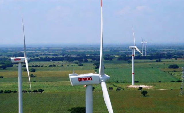 Conversion a tecnologias renovables