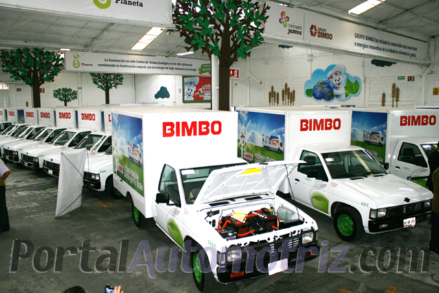 Crea el Centro de ventas ecologico