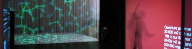 Rencontres technologies au musée