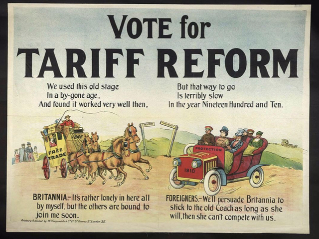 Nullification Crisis