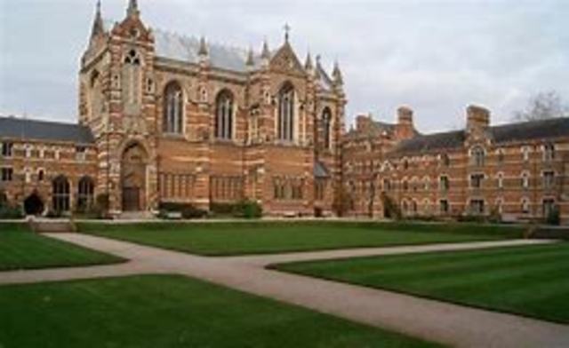 CONVENCION DE LONDRES