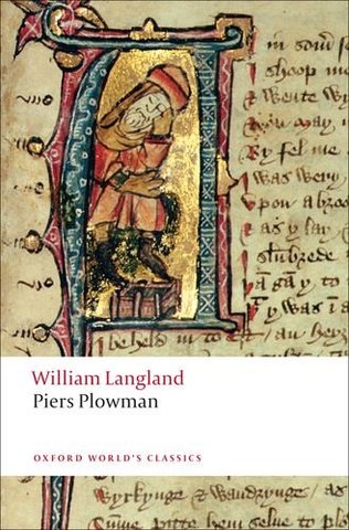 William Langland - Geoffrey Chaucer