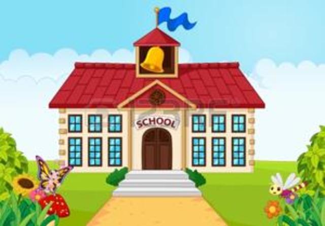 Creación de entorno educativo