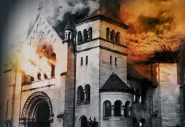 Kristallnacht