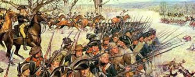 Battle of Yorktown