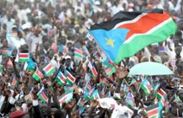 Independencia de Marruecos, Túnez y Sudán