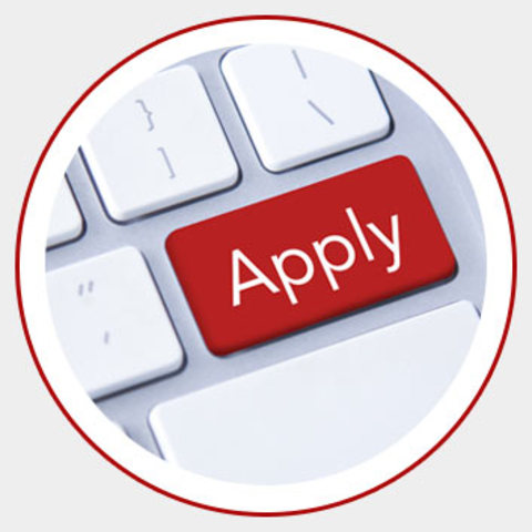 Admissions Application