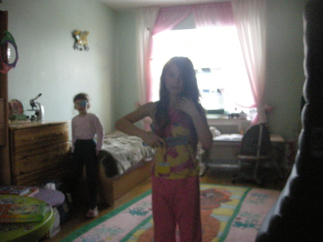 приезд в Питер