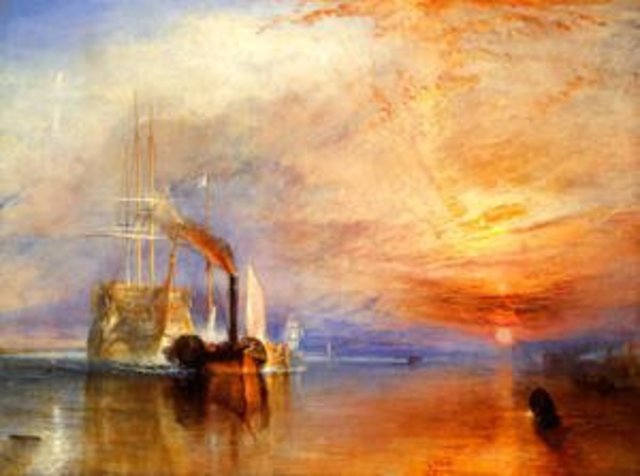 Turner