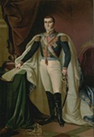 19 octubre 1821
