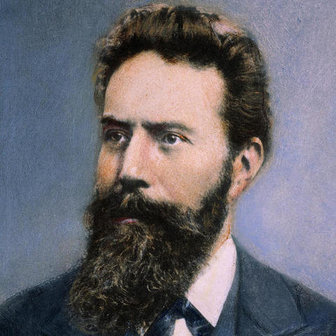 descubrimientos de los Rayos X