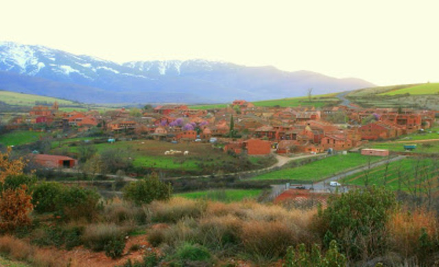 DESPERTAR DE LA TIERRA