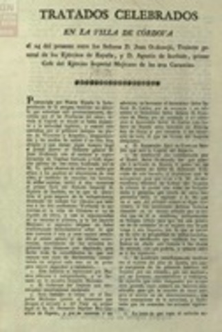 13 y 14 febrero 1822