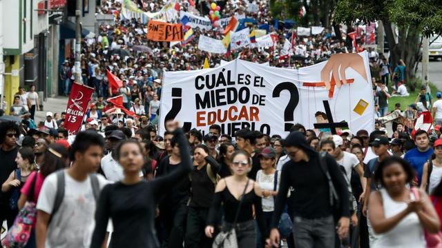 Intervención en la vida pública