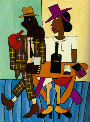 The Harlem Renaissance
