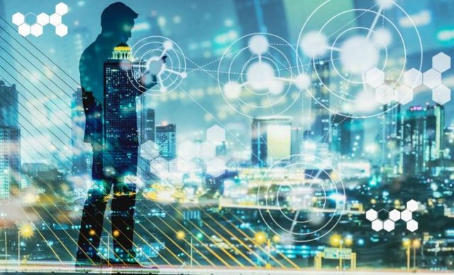 AUMENTO EN EL USO DE LA TECNOLOGÍA DIGITAL EN 2010