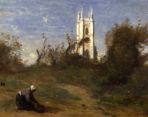 Corot
