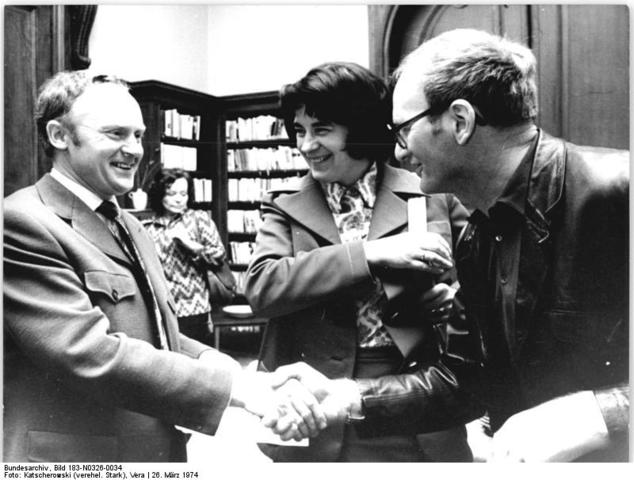 Cambios y transformaciones