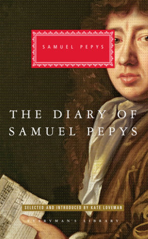 Samuel Pepys ends his diary