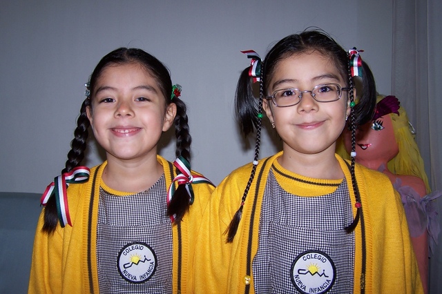 Estudiante de primaria