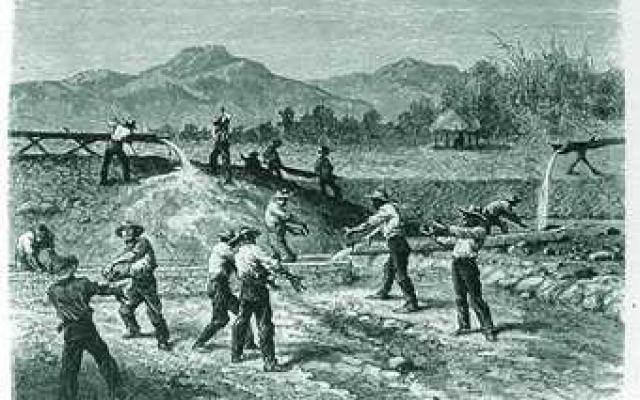 Revolución Industrial