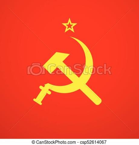 Creación de la URSS