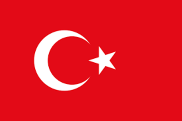 Fundación e la República de Turquía