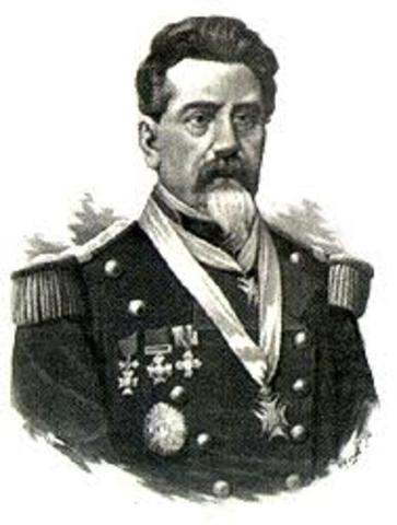 15 de diciembre de 1843