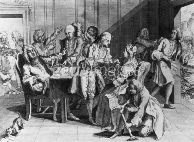 War of Jenkins's Ear