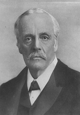 Declaración de Balfour