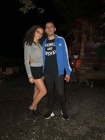 Mi hermano, otra vez