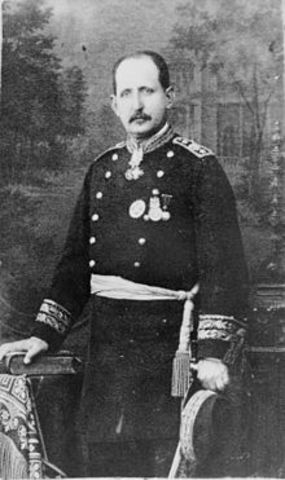 13 de octubre de 1866: