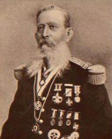 16 de junio de 1866: