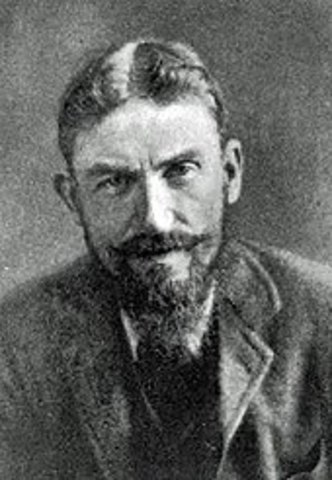 Bernard Shaw