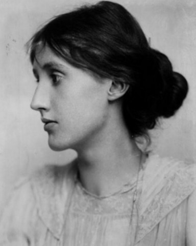 Virginia Woolf