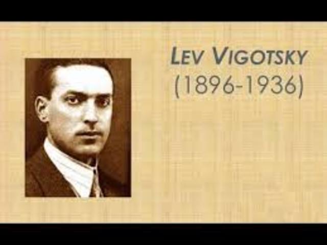 LEV VIGOTSKY