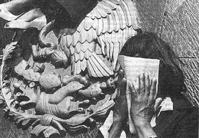 Caída del desarrollo estabilizador