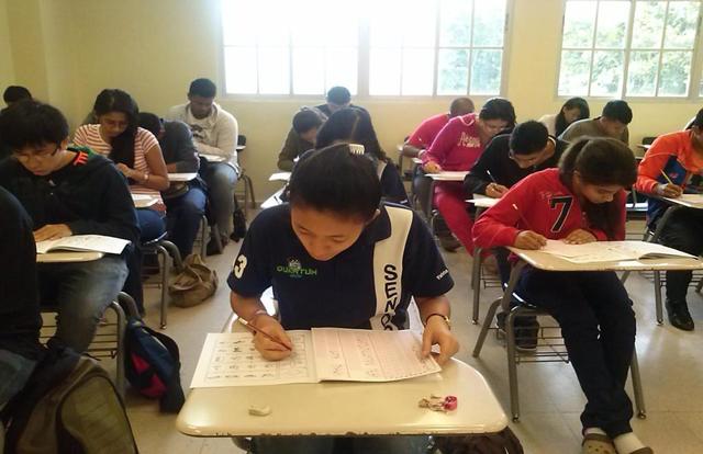 Colombia: Receso en la creación de pruebas