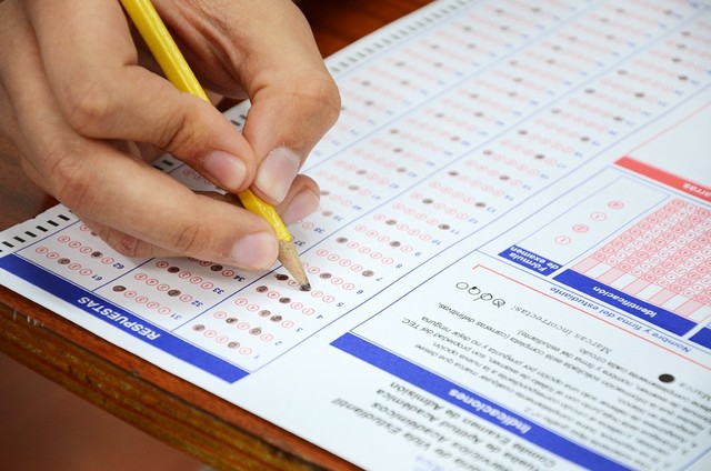 Colombia: Pruebas de clasificación