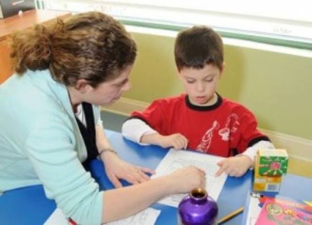 Colombia: Evaluación para niños