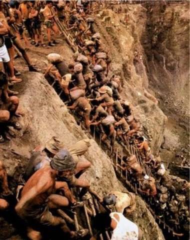 Activación de la economía