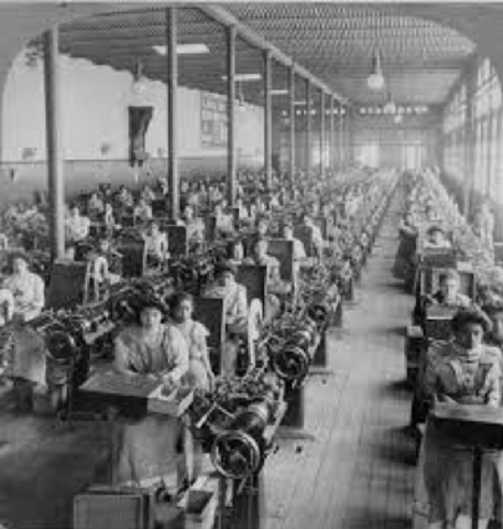 Surgen empresas maquiladoras