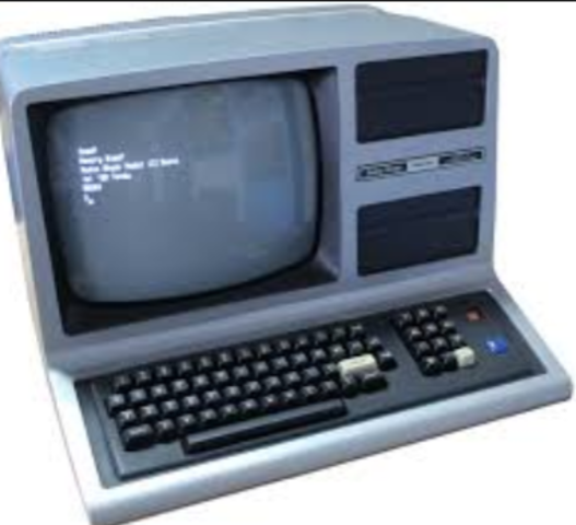 Microcomputers  (Book)