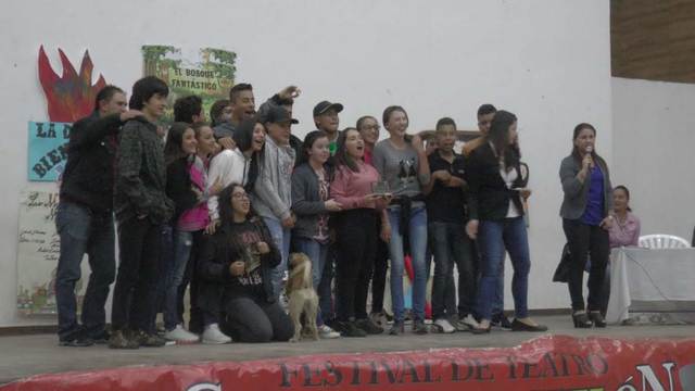 colegio nuestra señora de las mercedes