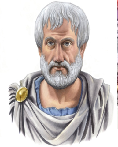 ARISTOTELES